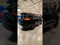 All New Tata Safari Rear Profile
