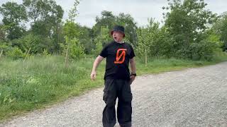 Benji NX - 2604 - La course
