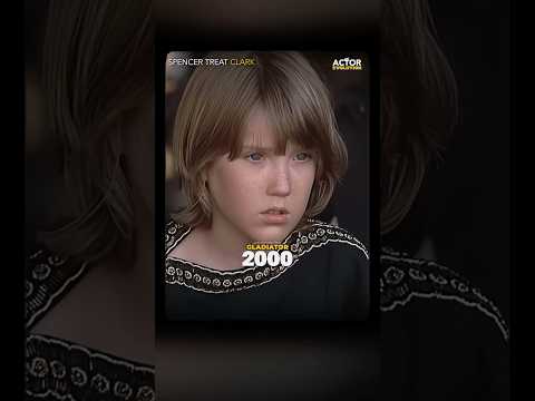 Actor Evolution