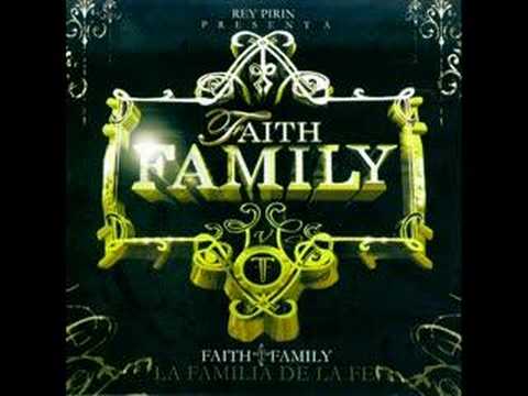 Faith Family Sientesen