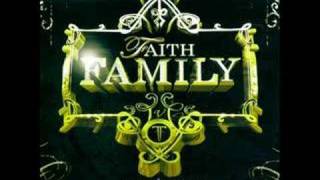 Faith Family Sientesen