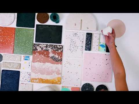 Volume Creative video.