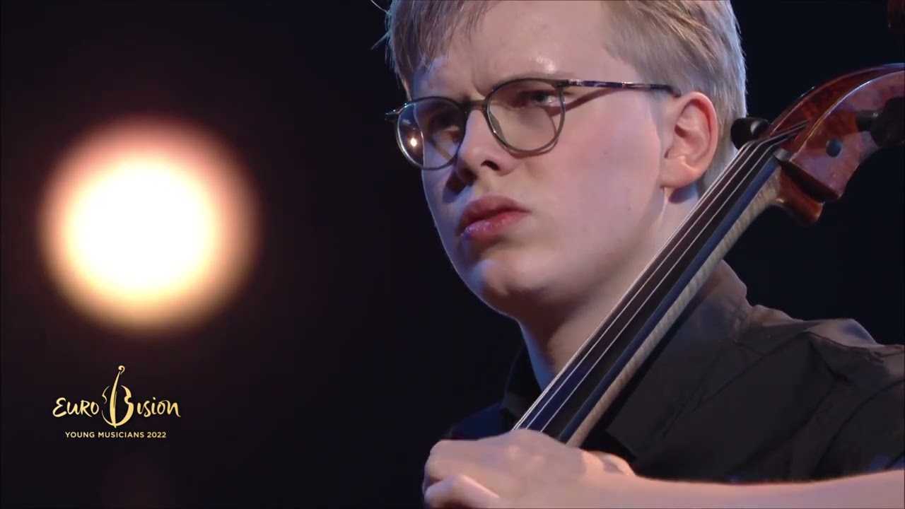 Tchaikovsky - Pezzo Capriccioso