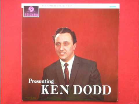 Ken Dodd - The River ( Le Colline Sono In Fiore )