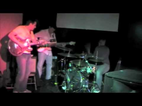 Interval Trio featuring Andy Bianco Live @ Ava Lounge, Pittsburgh, PA. November 2009.