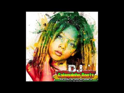 Melo de Amor vs 2014 Dj Galeguinho Roots