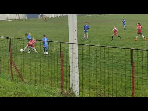 FK Petrika 08 - FK TSK Temerin