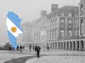 Argentina Monte Quemado World Sound Tour Music