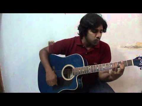 thakita thakita - mila milala guitar cover