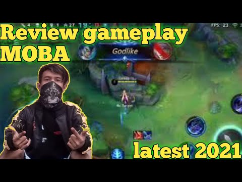 The latest MOBA gameplay review is the best to play