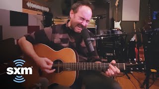Dave Matthews Band - Where Are You Going | LIVE Performance | SiriusXM