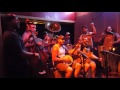 Tejon Street Corner Thieves Banjo Blues Ft Sluetown Strutters Triple Nickle Tavern 7 16 2016