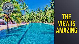 Blue Heaven Bay Resort Apartments - The View Is Amazing | Koh Chang, Thailand🏨