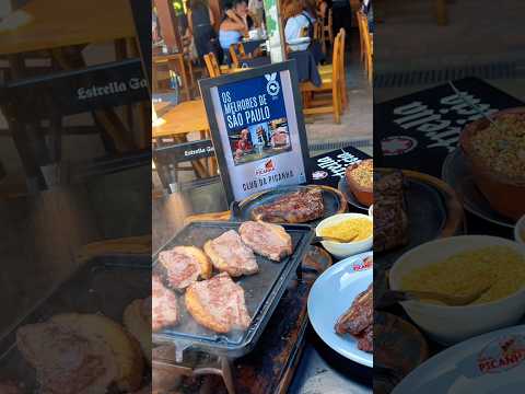 CLUB DA PICANHA: REFERÊNCIA EM PICANHA NO BUTANTÃ