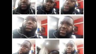 Ricky Dillard & New G- I Survived it.