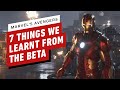 Marvel’s Avengers: 7 Things We Learned From the Beta