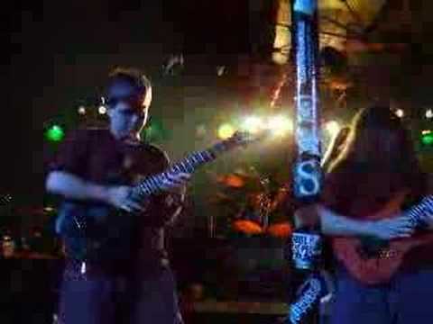 Meyvn - Future Untold solo