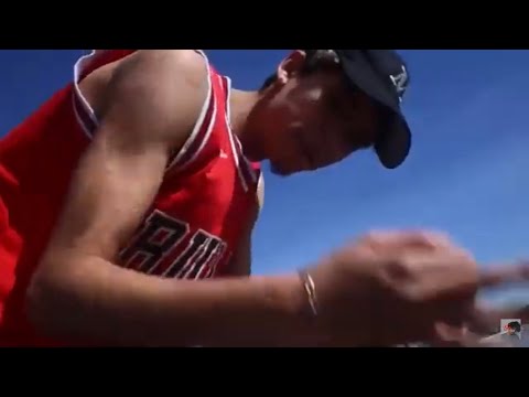 Dominic Fike - Back In The City (Official Music Video)