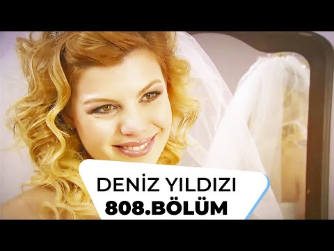 Deniz Yıldızı 808. Bölüm - 4. Sezon