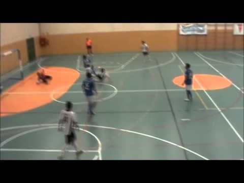 J.3º, Rivas 95 FS (Madrid) - Navalmoral FS. Temp. 13-14