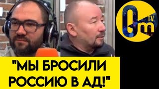 "ПЛОХИЕ ПРОГНОЗЫ СБЫВАЮТСЯ!"