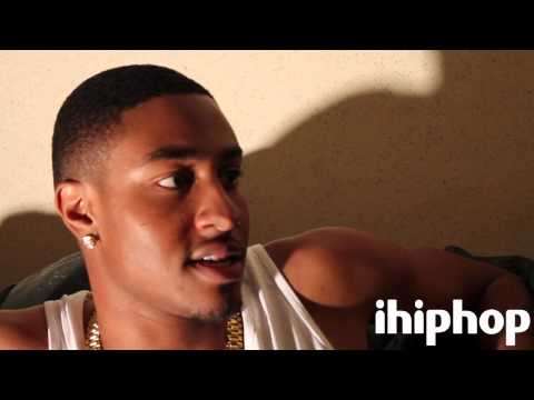 Sir Michael Rocks Talks Becoming A Solo Artist, Getting Swagger Jacked & More