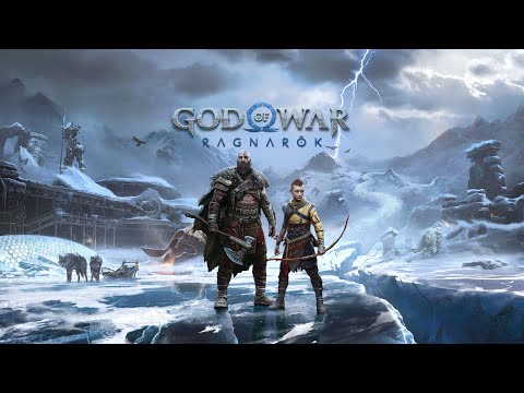 Zagrajmy W God Of War Ragnarok Odc. 39 Wszędzie Same Smoki 🪓 4K PS5 PL