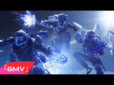 Destiny 2: Beyond Light 「GMV」 Now's Our Time | 2020