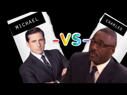 Michael VS Charles