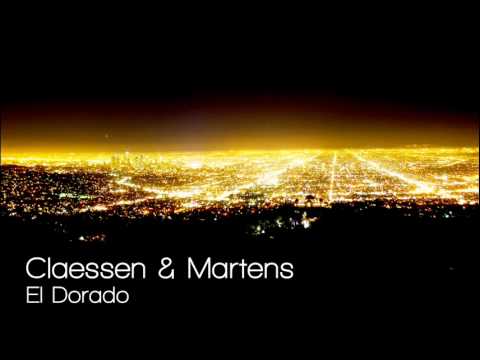 Claessen & Martens - El Dorado [OFFICIAL]