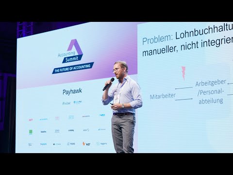 Accounting Summit Startup Awards 2023 - Taxmaro