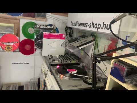 DJ Sandy vs. Sinesweeper – Shake It (Original)