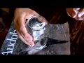 Scotch and Soda Coin Trick Magic by Revolution Magic