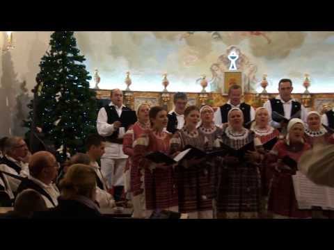 KUD Jablanovec Sveti tri Kralji