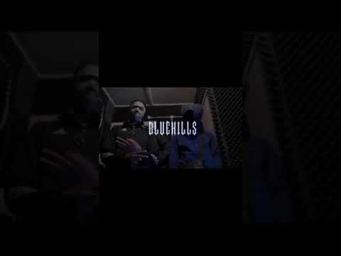 (2300) YoungPokez x Pokez x Ksav x AV - Park it Off (Official Music Video) #Bluehills #2300 #LDG