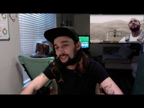 STONER reacts to JOYNER LUCAS-ISIS (ADHD) FEATURING LOGIC