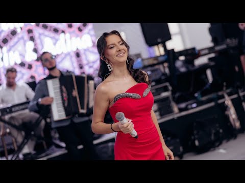 Stana Stepanescu & Boji & Banat Express  -  Colaj Brauri Live  Nunta Martin & Adina 2025