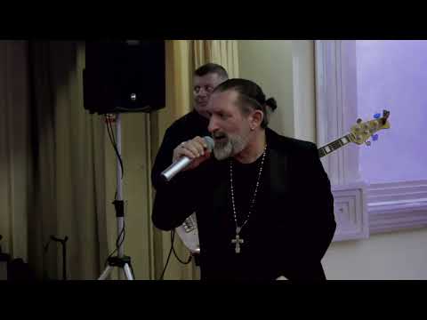 SASA LAZAREVIC KUDRA - SVIRAJTE NOCAS SAMO ZA NJU - (LIVE) - Connect Network - Produkcija Kruna