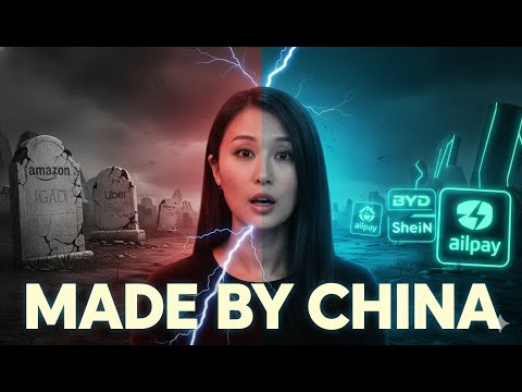 US-China Global Pulse and ECHO PAPERS