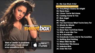 SWEETBOX - Everything Is Nothing - from &#39;Best of Jamie&#39;