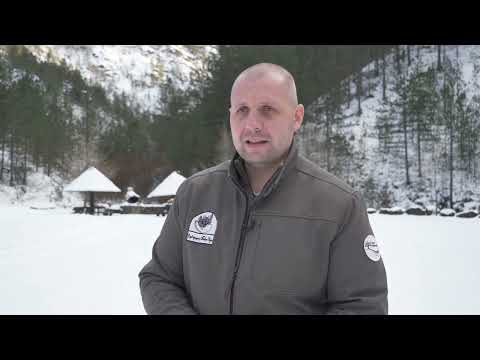 Agro karavan ep.210 - Mokra Gora - 09.01.2022.
