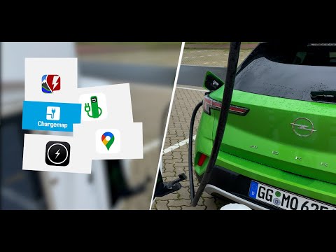 Der Elektroauto-HORROR-Urlaub in Hamburg!