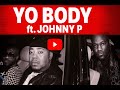 Twista "Yo Body" F/ Do Or Die & Johnny P