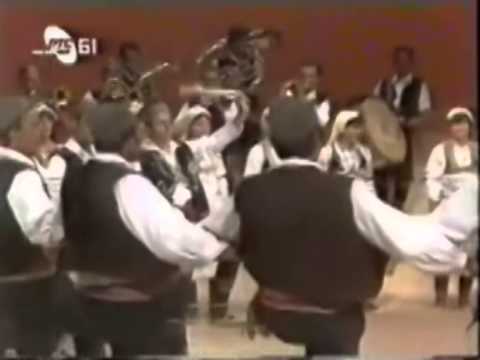 Ми смо родом Моравци - Негован Станковић Жућа - УСИМ КОСОВСКИ ЗАВЕТ 2015