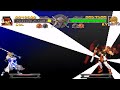 TAS Sol VS Ky Guilty Gear
