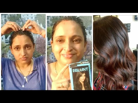 download lagu mp3 mp4 Blunt Hair Colour Review, download lagu Blunt Hair Colour Review gratis, unduh video klip Blunt Hair Colour Review