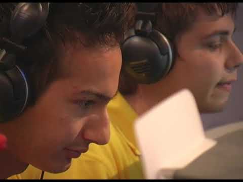 Sverige - Norge ENC 2006