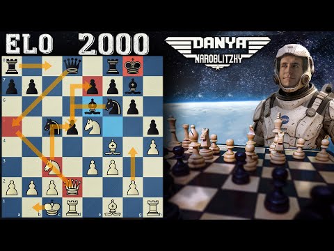 Elevate Your Elo to the Stars! | Jobava London | GM Naroditsky’s Theory Speed Run