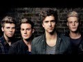 You Didn't Tell Me - Lawson 