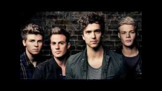 You Didn&#39;t Tell Me - Lawson